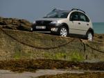 Citroen C3 XTR 2005 года